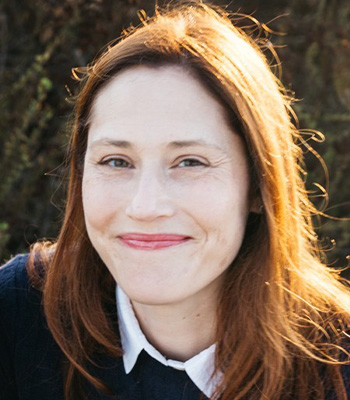Headshot of Carissa Anne Ashworth-Johnson