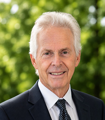 Photo of Mark S. Ashworth